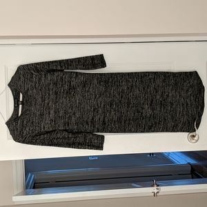 Seduction Mid length dress (L)